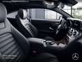 Mercedes-Benz C 180 Coupé PANO+360+LED+STHZG+SPUR+TOTW+KEYLESS Schwarz - thumbnail 13