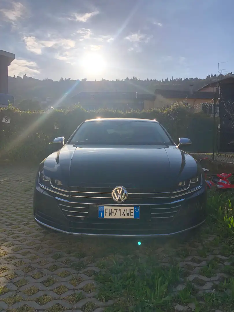 Volkswagen Arteon 2.0 tdi Elegance 150cv dsg - 1
