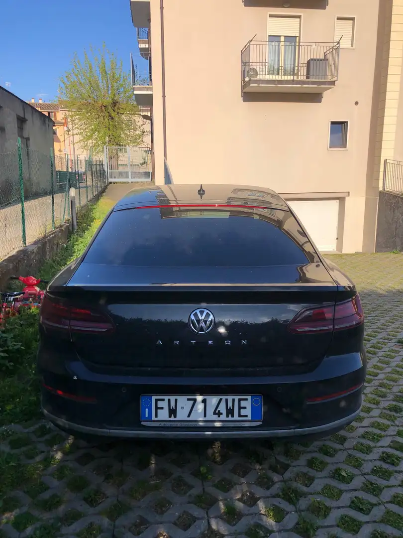 Volkswagen Arteon 2.0 tdi Elegance 150cv dsg - 2