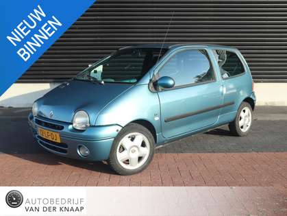 Renault Twingo 1.2-16V Privilège Quickshift 5 | 1ste eigenaar | N