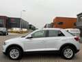 Volkswagen T-Roc 1.0 TSI Style! Clima! Cruise! Navi! Blanc - thumbnail 8