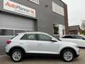 Volkswagen T-Roc 1.0 TSI Style! Clima! Cruise! Navi! Blanc - thumbnail 3