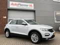 Volkswagen T-Roc 1.0 TSI Style! Clima! Cruise! Navi! Blanc - thumbnail 2