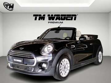 Cabrio 1.5 Boost