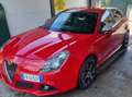 Alfa Romeo Giulietta Giulietta III 2010 2.0 jtdm Sprint 150cv E6 Rosso - thumbnail 2