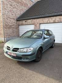 1.8i 16v Comfort