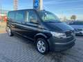 Volkswagen T6 Transporter 2.0 TDI Caravelle lang AHK+Navi+KAM+ACC+Spur Schwarz - thumbnail 1