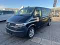 Volkswagen T6 Transporter 2.0 TDI Caravelle lang AHK+Navi+KAM+ACC+Spur Schwarz - thumbnail 4