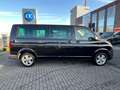 Volkswagen T6 Transporter 2.0 TDI Caravelle lang AHK+Navi+KAM+ACC+Spur Schwarz - thumbnail 6