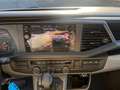 Volkswagen T6 Transporter 2.0 TDI Caravelle lang AHK+Navi+KAM+ACC+Spur Schwarz - thumbnail 23