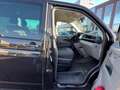 Volkswagen T6 Transporter 2.0 TDI Caravelle lang AHK+Navi+KAM+ACC+Spur Schwarz - thumbnail 13