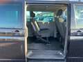Volkswagen T6 Transporter 2.0 TDI Caravelle lang AHK+Navi+KAM+ACC+Spur Schwarz - thumbnail 16