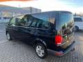 Volkswagen T6 Transporter 2.0 TDI Caravelle lang AHK+Navi+KAM+ACC+Spur Schwarz - thumbnail 7