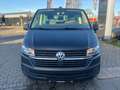 Volkswagen T6 Transporter 2.0 TDI Caravelle lang AHK+Navi+KAM+ACC+Spur Schwarz - thumbnail 3