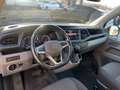 Volkswagen T6 Transporter 2.0 TDI Caravelle lang AHK+Navi+KAM+ACC+Spur Schwarz - thumbnail 18
