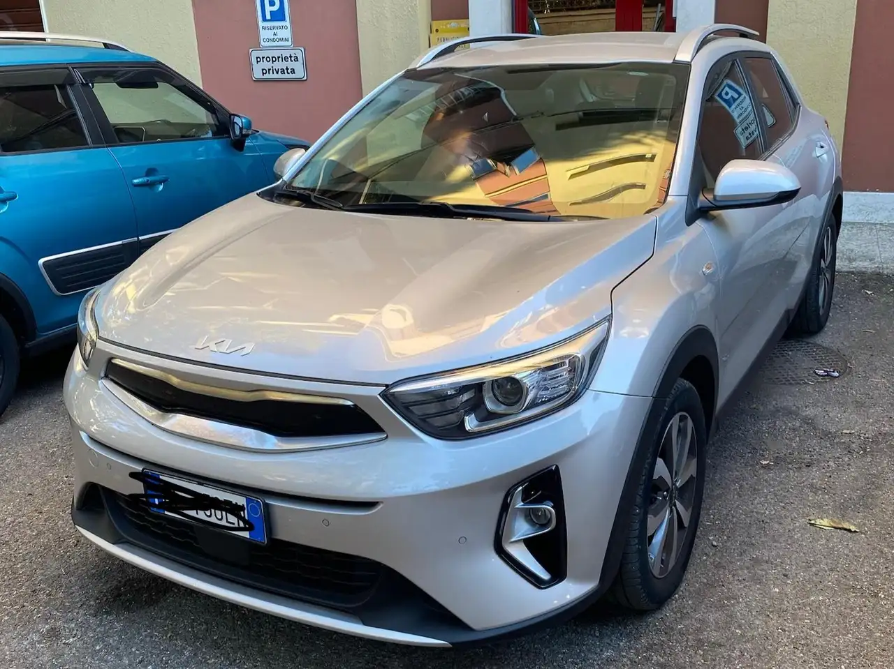 Kia Stonic