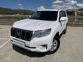 Toyota Land Cruiser D-4D VXL Aut. Wit - thumbnail 2