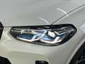 BMW X3 xDrive 20d 20" M-Sportpaket Laser Head-Up Driving Weiß - thumbnail 8