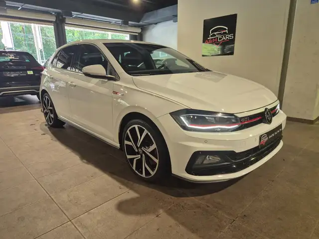 Volkswagen Polo GTI Polo GTI 2.0 TSi OPF DSG