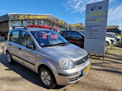 Fiat Panda 1.1 Active NAP//NWE APK//AIRCO