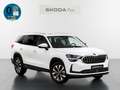 Skoda Kodiaq 1.5TSI iV PHEV Plus 4x2 DSG 150kW Blanco - thumbnail 1