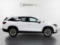 Skoda Kodiaq 1.5TSI iV PHEV Plus 4x2 DSG 150kW Blanco - thumbnail 3