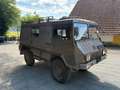 Puch Pinzgauer 710K ÖBH Rehab Kommando 4x4 Verde - thumbnail 3