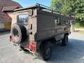 Puch Pinzgauer 710K ÖBH Rehab Kommando 4x4 Verde - thumbnail 5