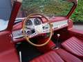 Mercedes-Benz SL 300 Flügeltürer Rudge Felge + Kofferset Plateado - thumbnail 9