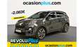 Kia Sportage 1.6 MHEV Drive 4x2 136 Gris - thumbnail 1