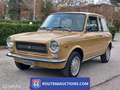 Autobianchi A 112 | 1974 | Route 66 Auctions Schwarz - thumbnail 1
