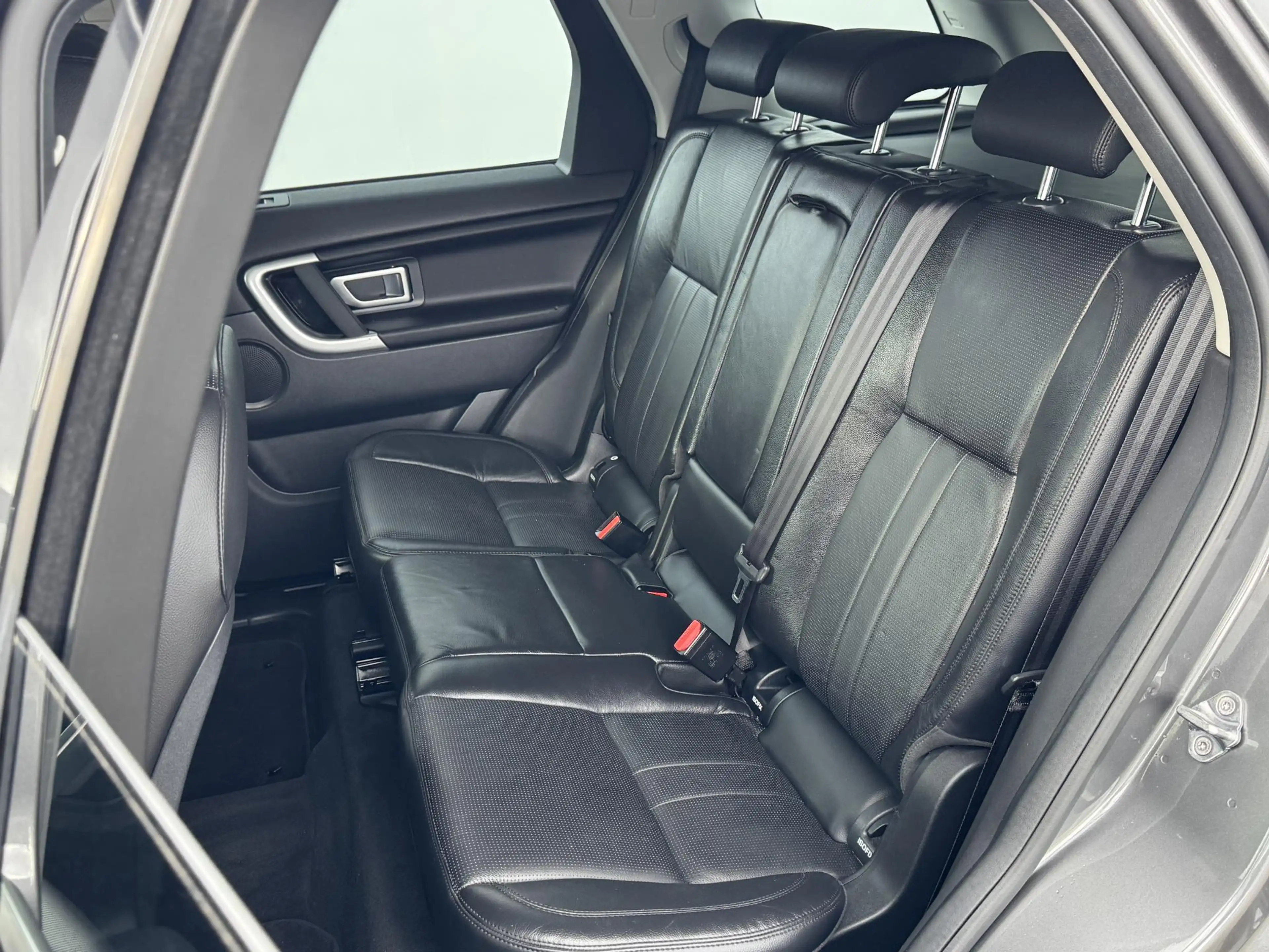 Land Rover Discovery Sport 2.0 Si4 4WD HSE Luxury LEDER | TREKHAAK | CAMERA — photo 6