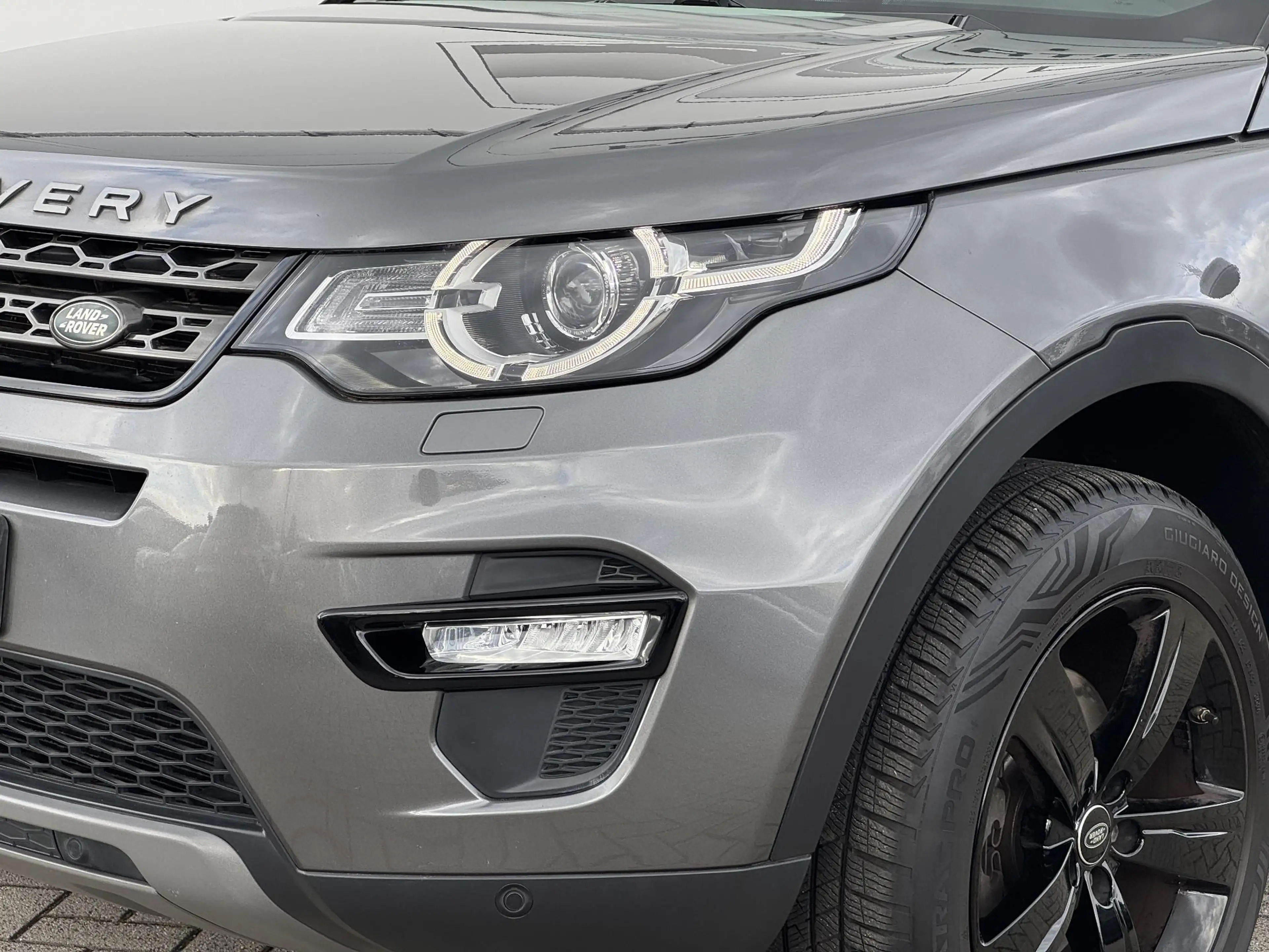 Land Rover Discovery Sport 2.0 Si4 4WD HSE Luxury LEDER | TREKHAAK | CAMERA — photo 20