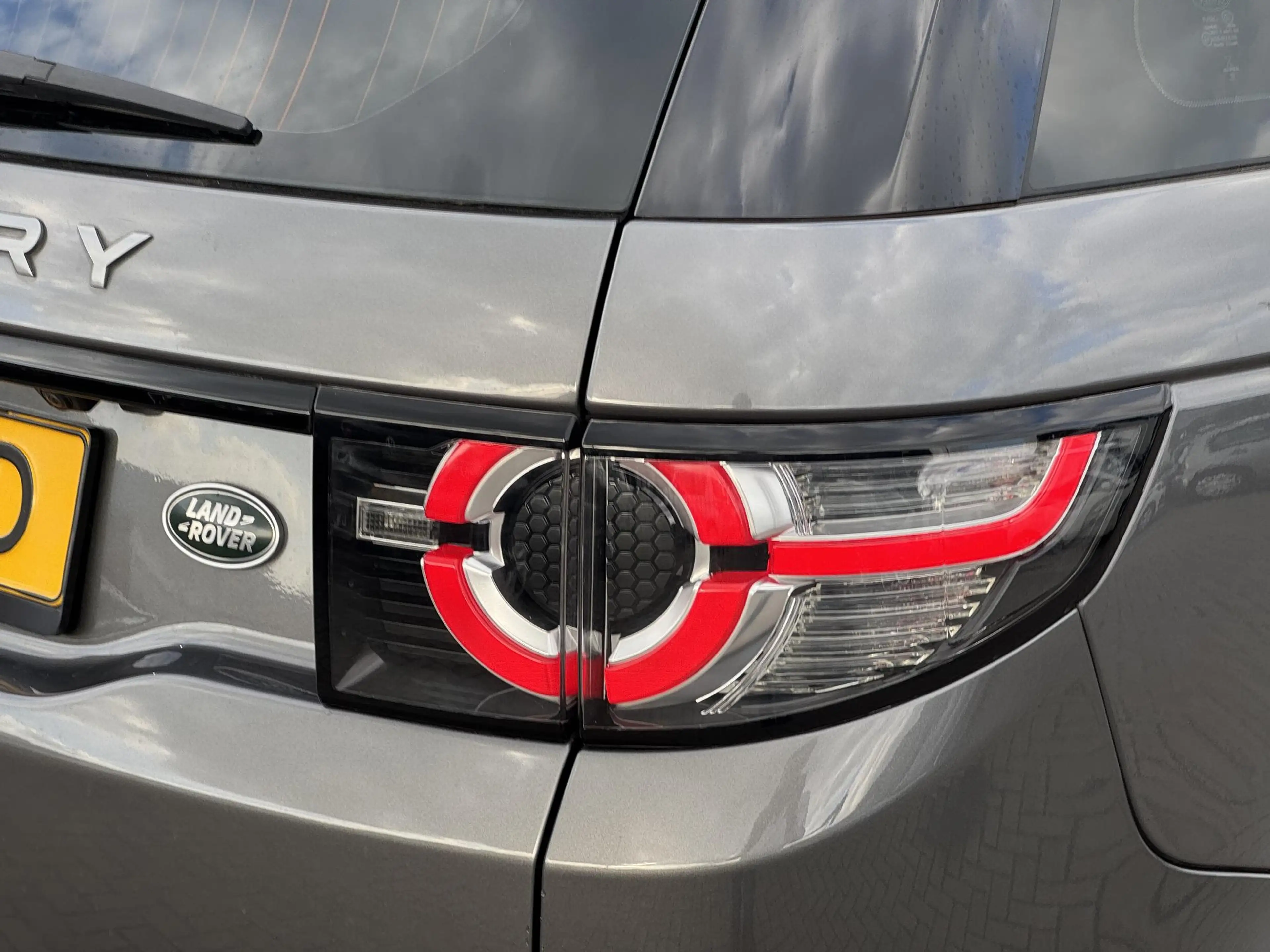 Land Rover Discovery Sport 2.0 Si4 4WD HSE Luxury LEDER | TREKHAAK | CAMERA — photo 26