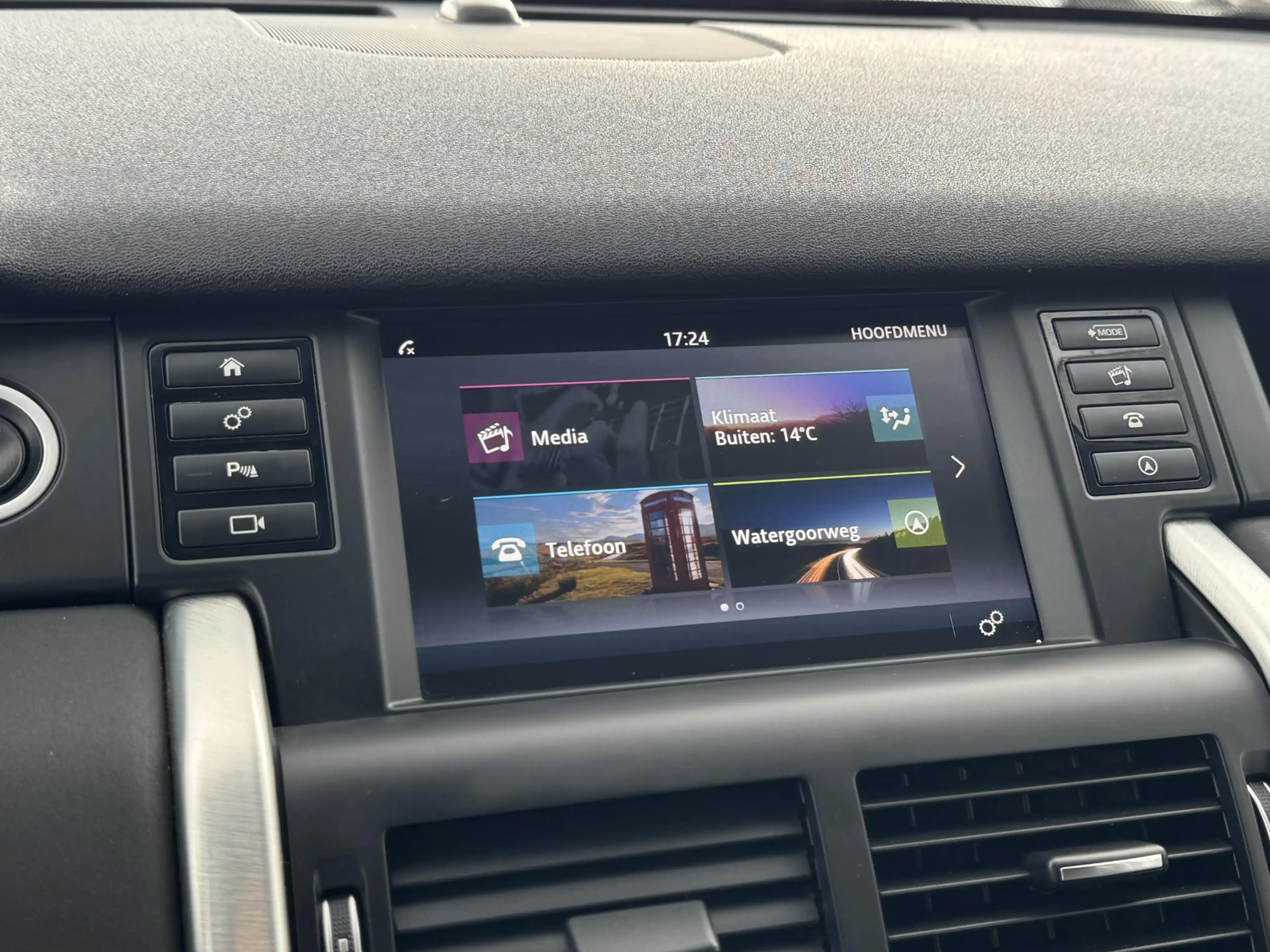 Land Rover Discovery Sport 2.0 Si4 4WD HSE Luxury LEDER | TREKHAAK | CAMERA — photo 13