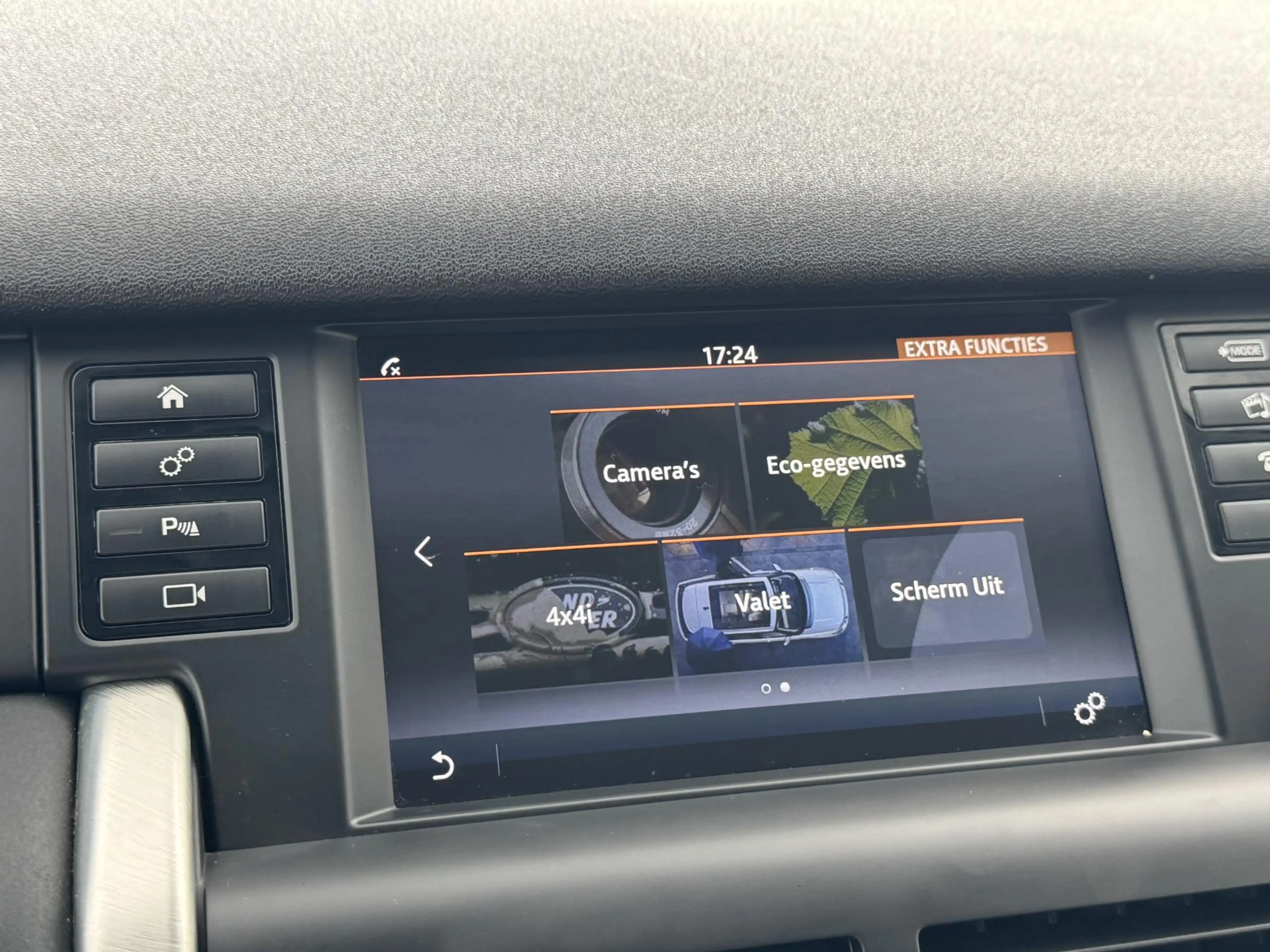Land Rover Discovery Sport 2.0 Si4 4WD HSE Luxury LEDER | TREKHAAK | CAMERA — photo 16
