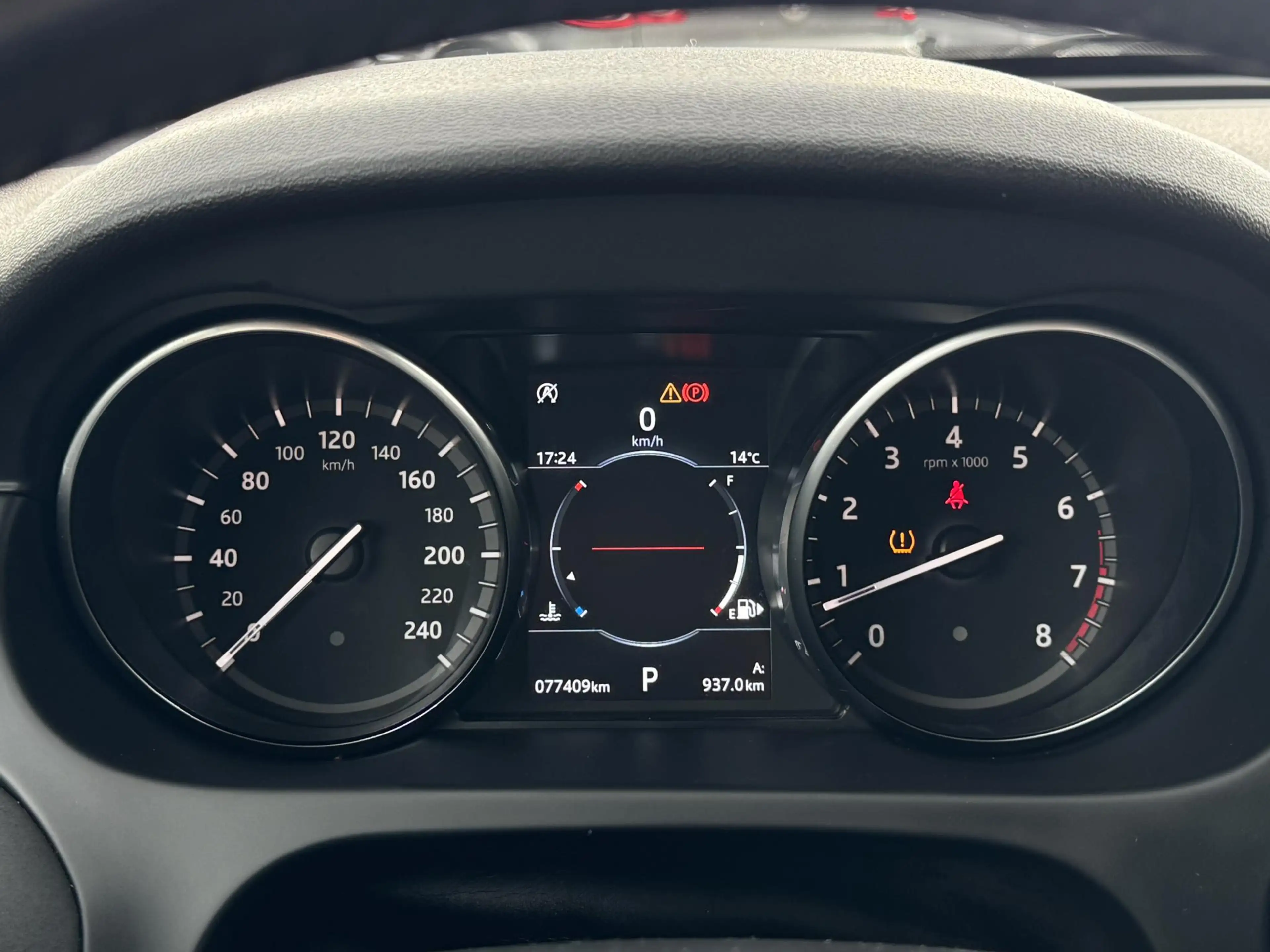 Land Rover Discovery Sport 2.0 Si4 4WD HSE Luxury LEDER | TREKHAAK | CAMERA — photo 15