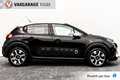 Citroen C3 1.2 111 PK PureTech S&S Shine AUTOMAAT RIJKLAAR. | Schwarz - thumbnail 4