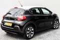Citroen C3 1.2 111 PK PureTech S&S Shine AUTOMAAT RIJKLAAR. | Schwarz - thumbnail 6
