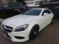 Mercedes-Benz CLS 350 BlueTec / d*AMG-LINE*PANO*ACC*LEDER*LED* Blanc - thumbnail 1