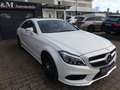 Mercedes-Benz CLS 350 BlueTec / d*AMG-LINE*PANO*ACC*LEDER*LED* Blanc - thumbnail 2