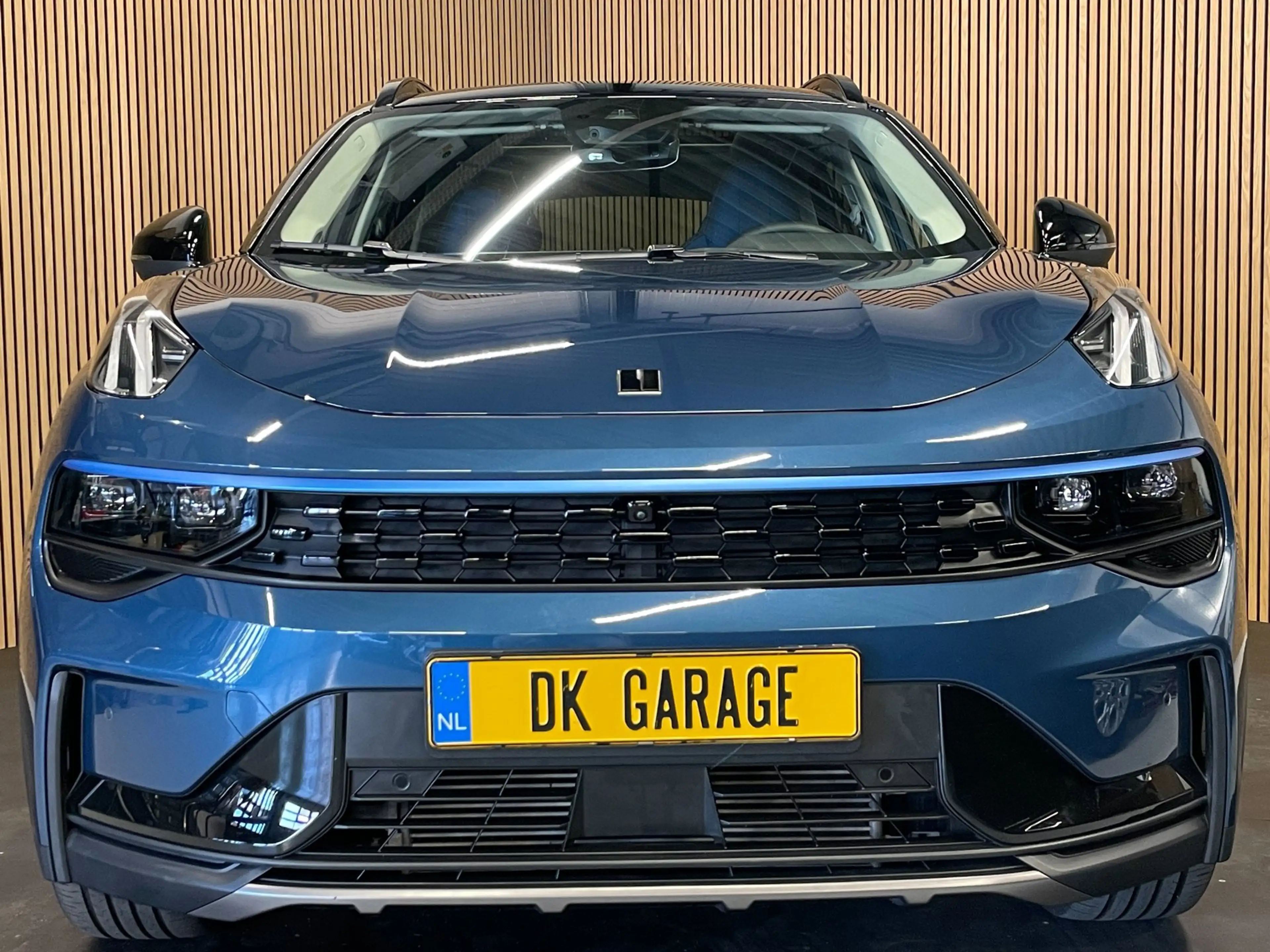 Lynk & Co 01 1.5|PHEV|NL-AUTO|NAP|BLUE|PANO|ACC|CAMERA|ANDROID/ — photo 42