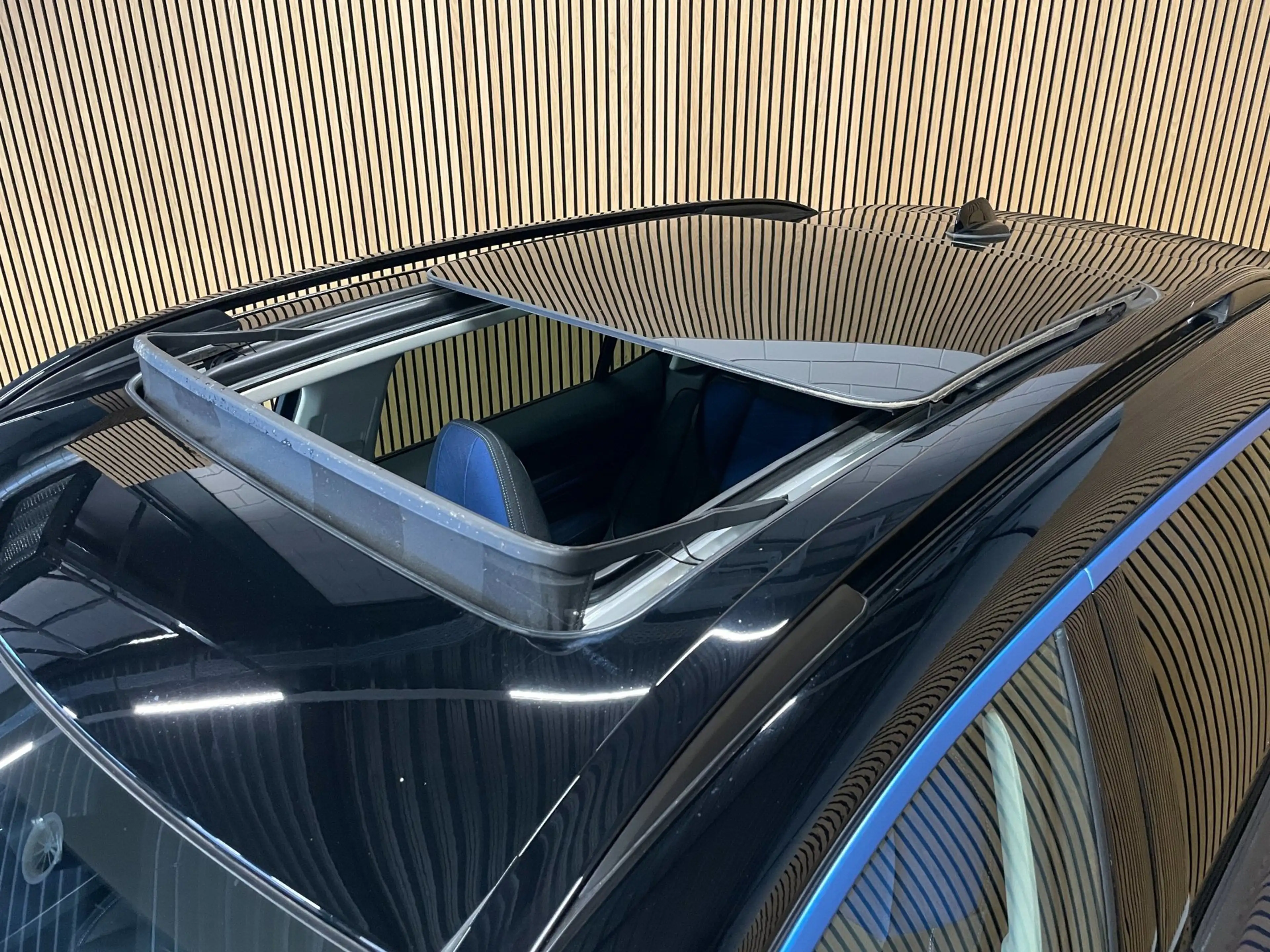 Lynk & Co 01 1.5|PHEV|NL-AUTO|NAP|BLUE|PANO|ACC|CAMERA|ANDROID/ — photo 7