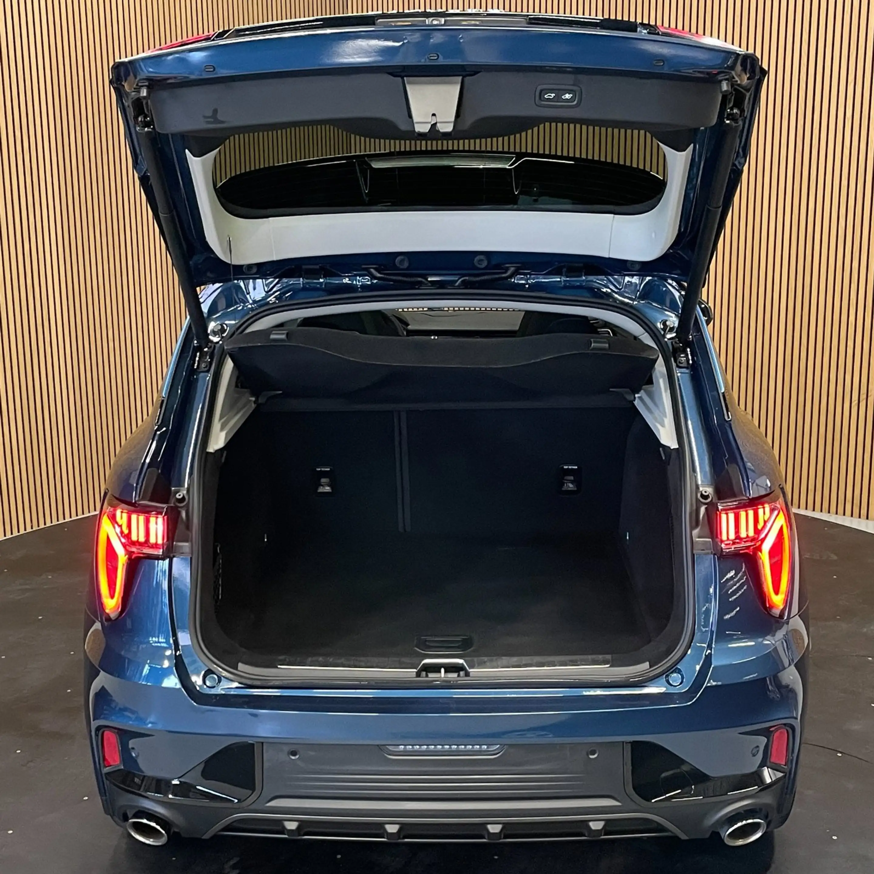 Lynk & Co 01 1.5|PHEV|NL-AUTO|NAP|BLUE|PANO|ACC|CAMERA|ANDROID/ — photo 45