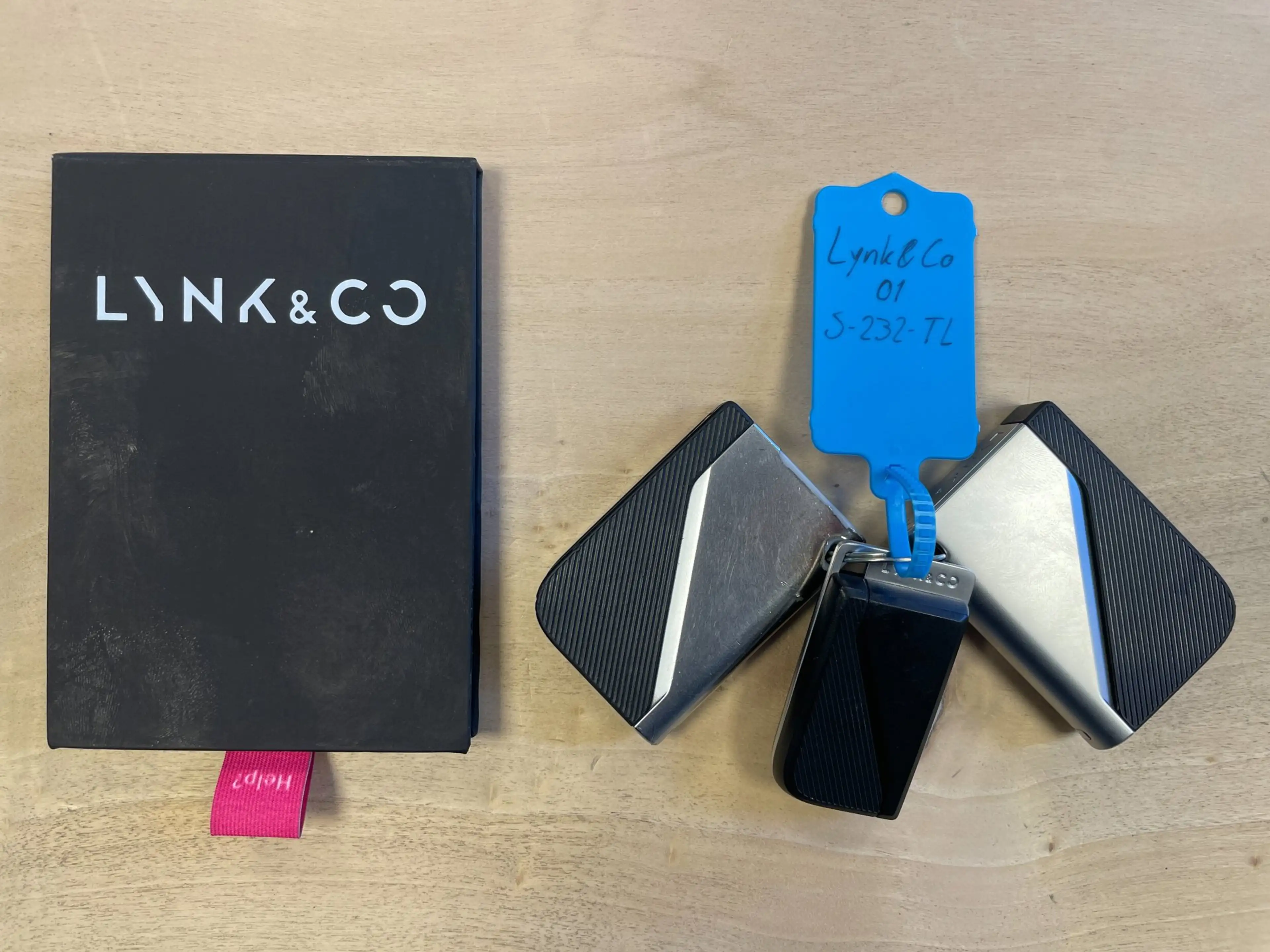 Lynk & Co 01 1.5|PHEV|NL-AUTO|NAP|BLUE|PANO|ACC|CAMERA|ANDROID/ — photo 29