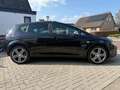 SEAT Leon 2.0 TFSI | 200 pk | sportfilter |leer | airco | cr Schwarz - thumbnail 5