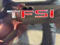 SEAT Leon 2.0 TFSI | 200 pk | sportfilter |leer | airco | cr Schwarz - thumbnail 20