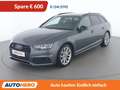 Audi S4 3.0 V6 TFSI quattro Grau - thumbnail 1