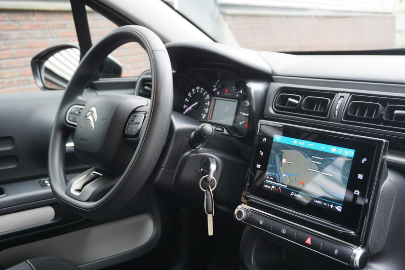Citroen C3 1.2 PureTech Feel/INCL.NIEUWE DISTRIBUTIERIEM/ — photo 36