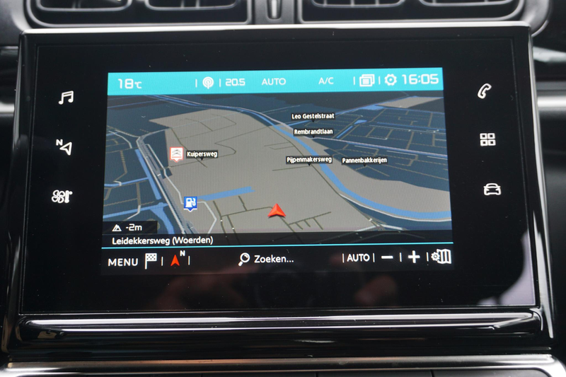 Citroen C3 1.2 PureTech Feel/INCL.NIEUWE DISTRIBUTIERIEM/ — photo 13